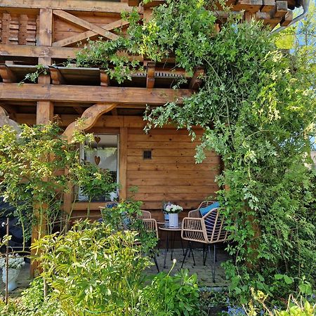 Ferienhaus Eifelgluehen Monschau Exteriör bild