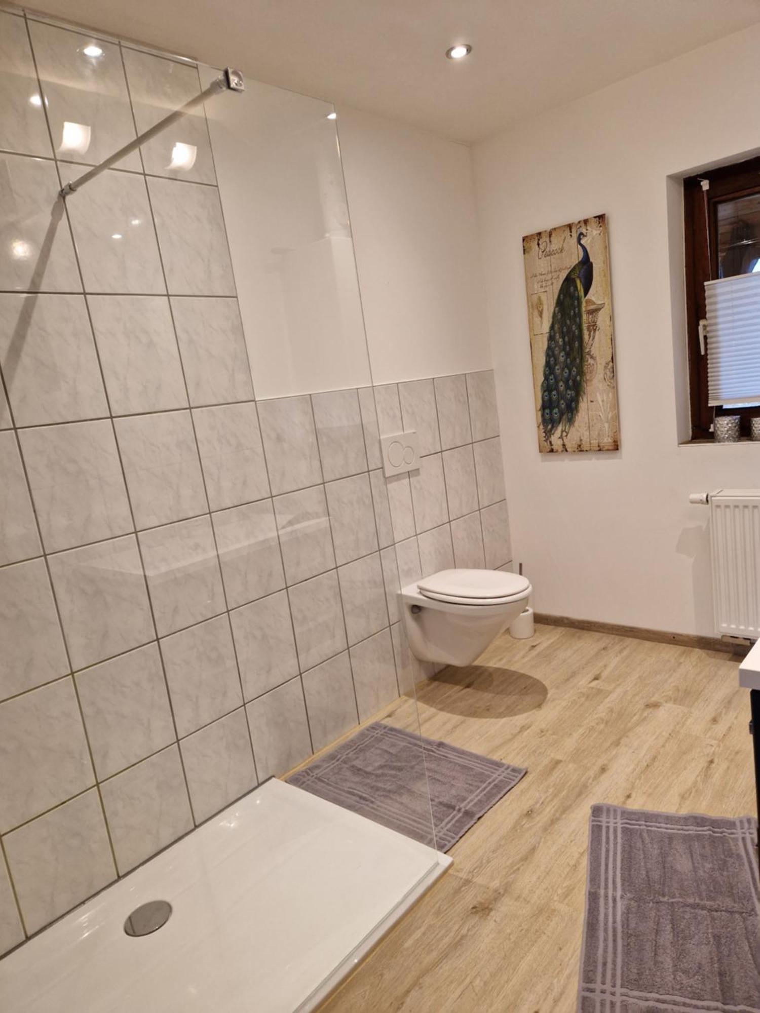 Ferienhaus Eifelgluehen Monschau Exteriör bild