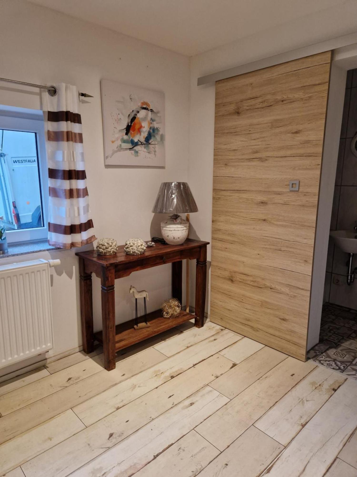 Ferienhaus Eifelgluehen Monschau Exteriör bild