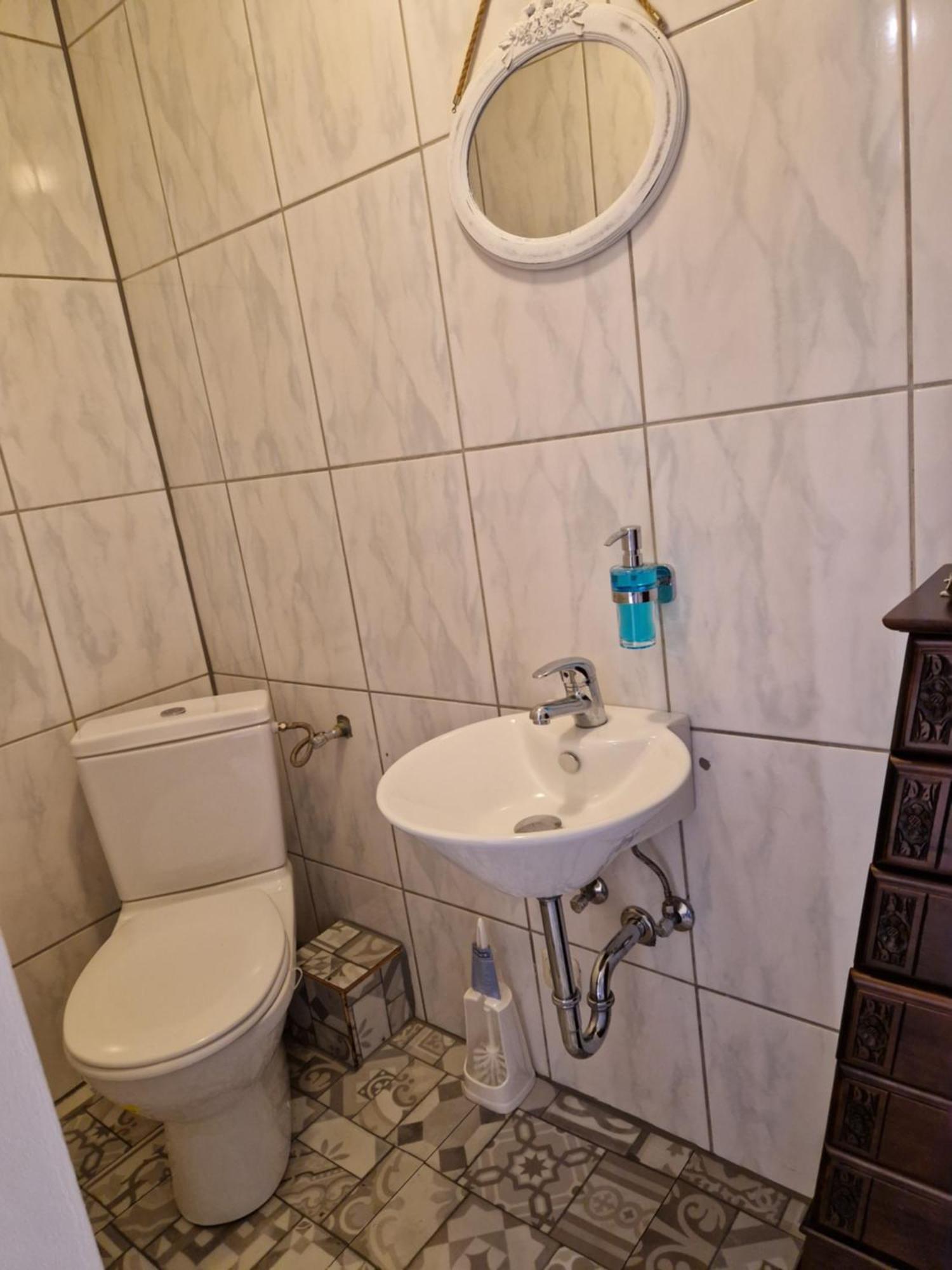 Ferienhaus Eifelgluehen Monschau Exteriör bild