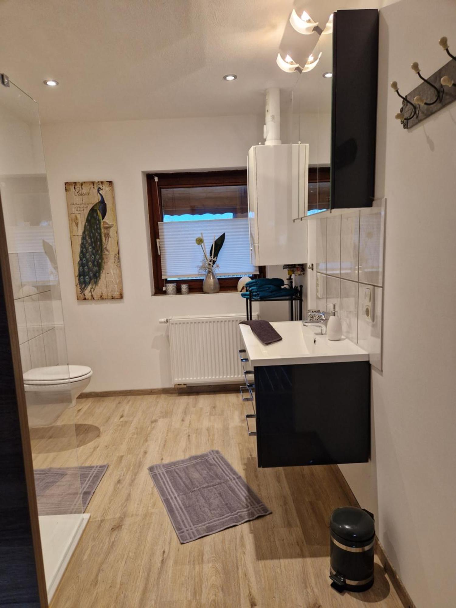 Ferienhaus Eifelgluehen Monschau Exteriör bild