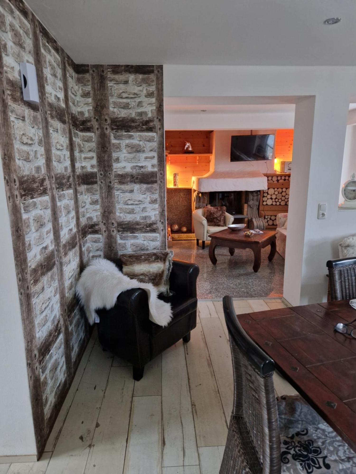 Ferienhaus Eifelgluehen Monschau Exteriör bild