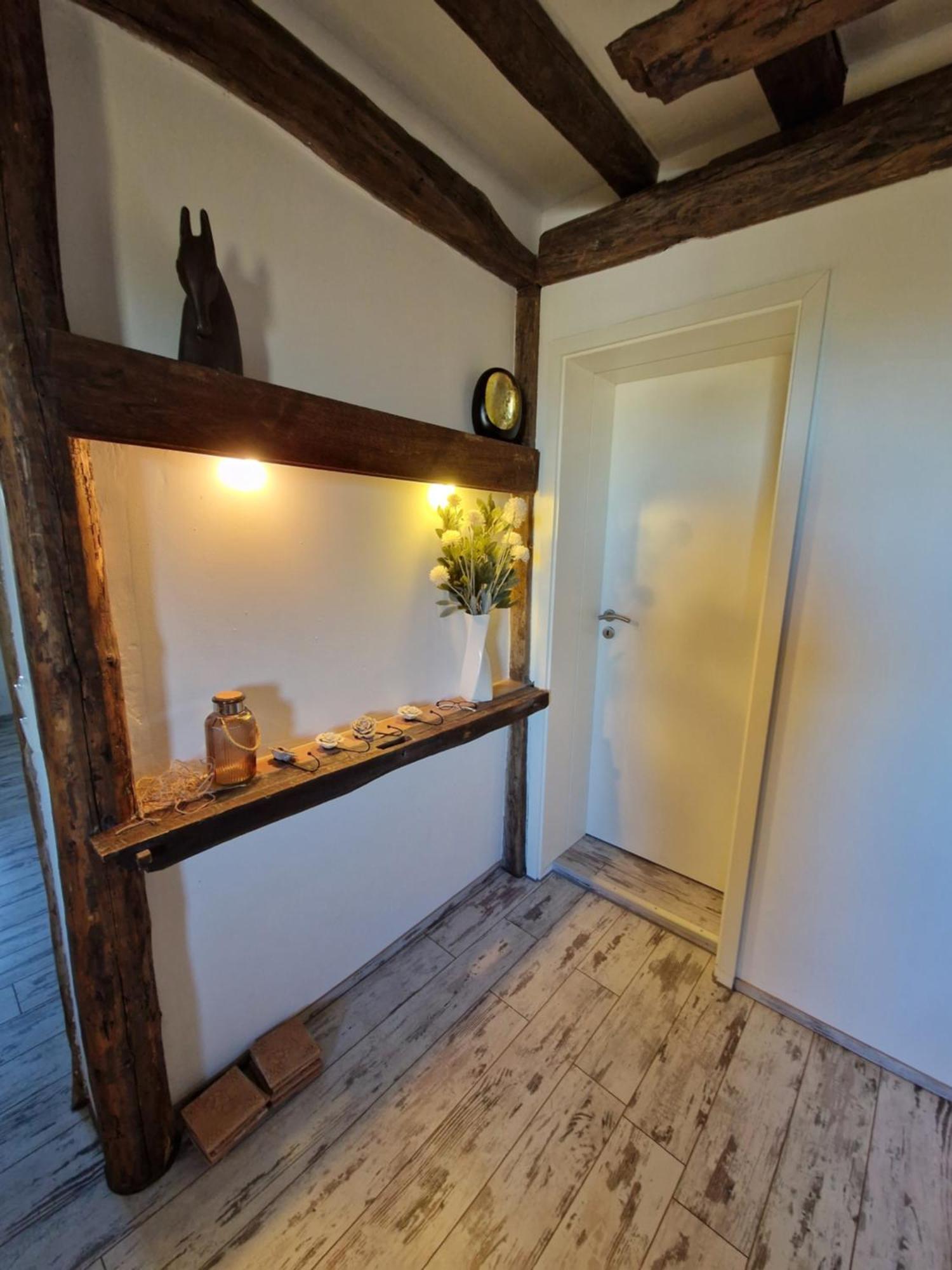 Ferienhaus Eifelgluehen Monschau Exteriör bild