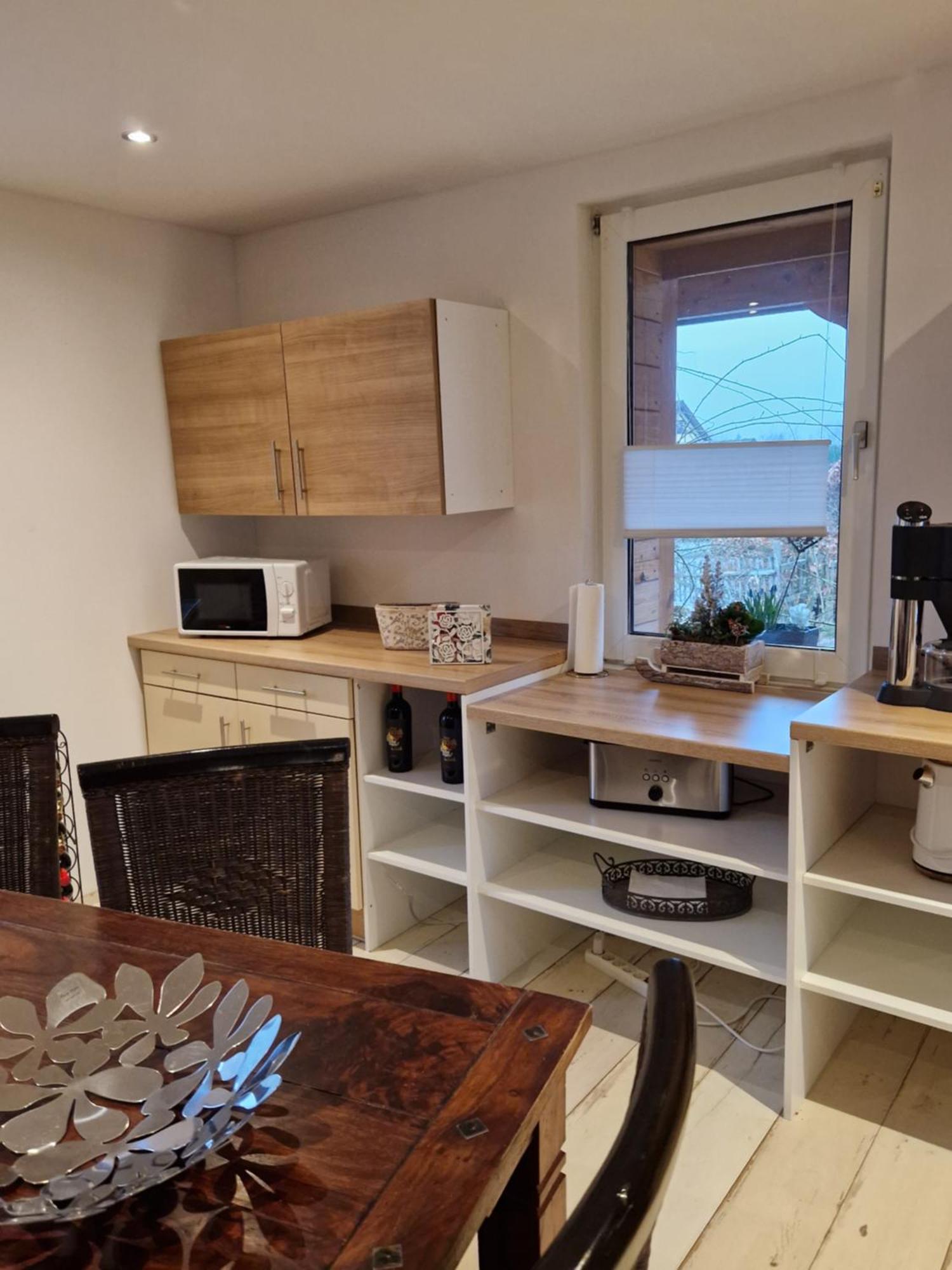 Ferienhaus Eifelgluehen Monschau Exteriör bild