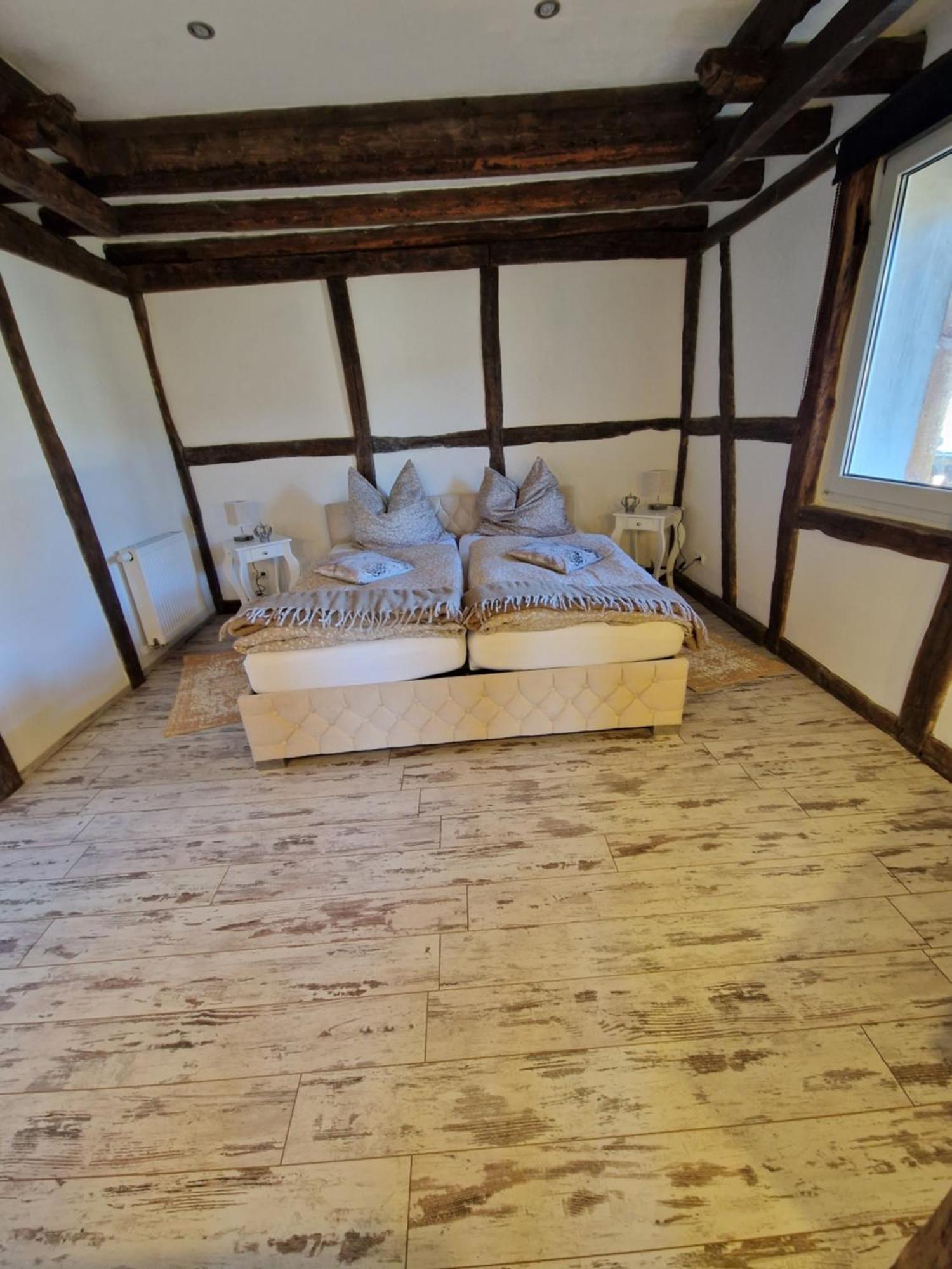 Ferienhaus Eifelgluehen Monschau Exteriör bild