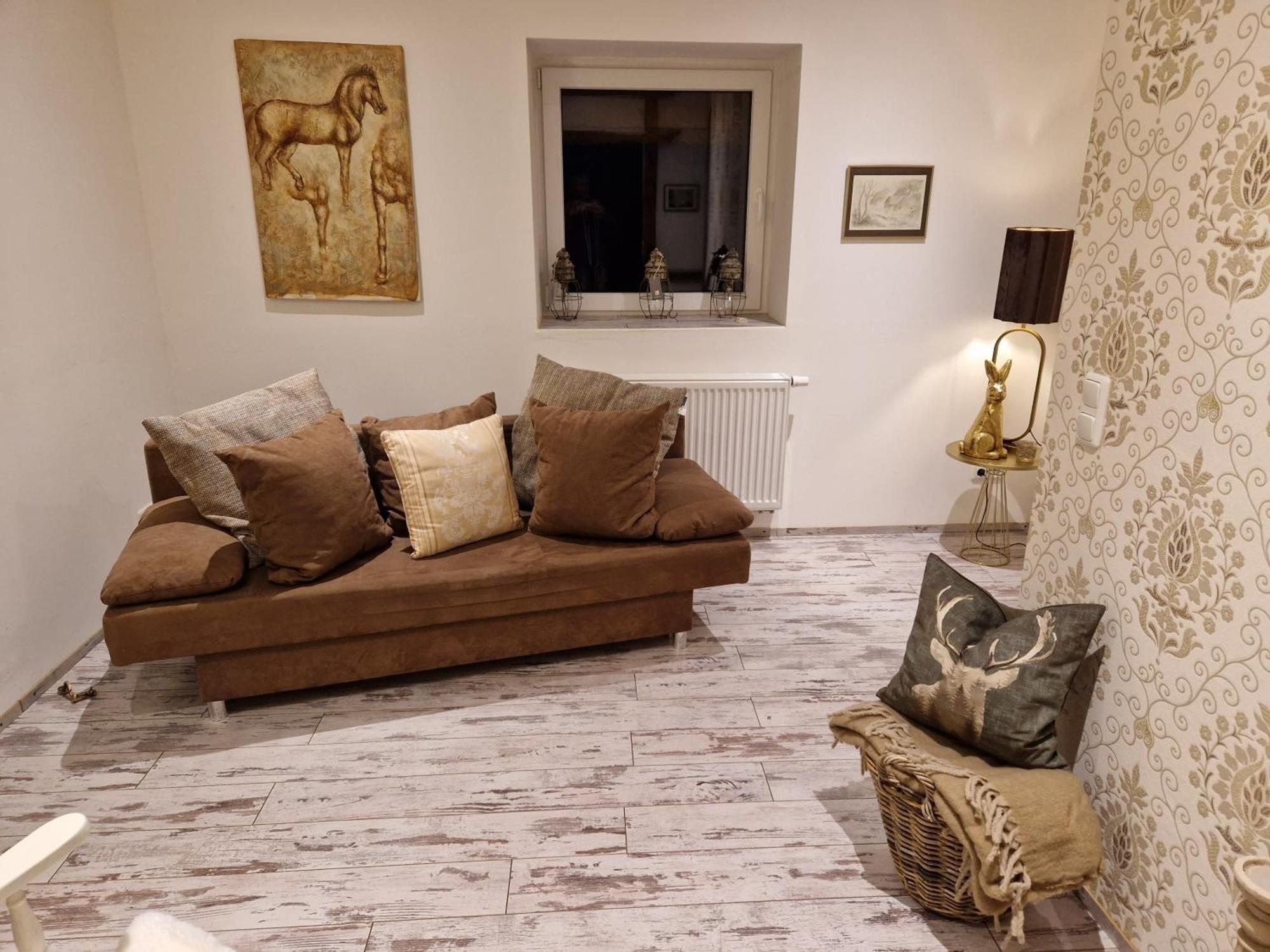 Ferienhaus Eifelgluehen Monschau Exteriör bild